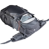 Vorschau: deuter Futura Air Trek 50 + 10 - Trekkingrucksack black-graphite - Bild 19 Vorschau: deuter Futura Air Trek 50 + 10 - Trekkingrucksack black-graphite - Bild 19