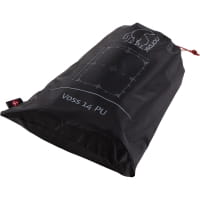 Vorschau: Nordisk Voss 14 m² PU - Tarp dark olive - Bild 20 Vorschau: Nordisk Voss 14 m² PU - Tarp dark olive - Bild 20