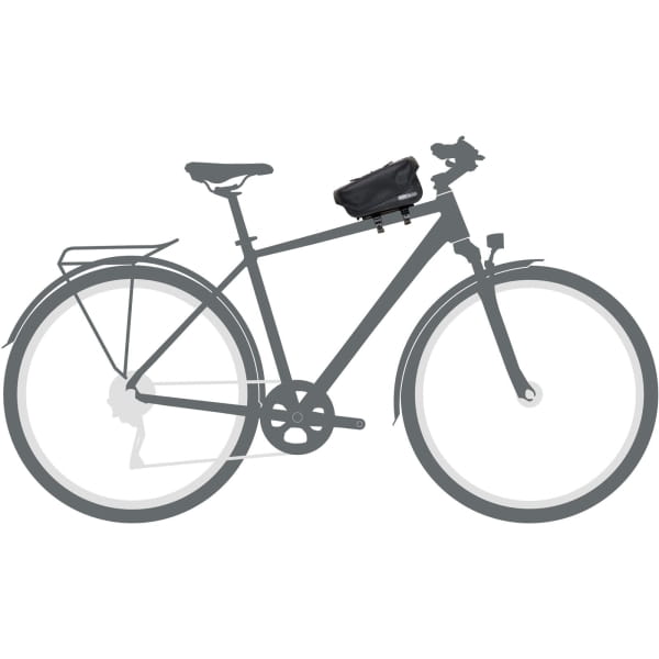 ORTLIEB Toptube-Bag - Rahmentasche - Bild 2
