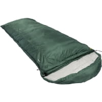 Vorschau: NOMAD Aztec Premium Comfort - Deckenschlafsack trekking green - Bild 2 Vorschau: NOMAD Aztec Premium Comfort - Deckenschlafsack trekking green - Bild 2