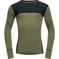 DEVOLD Lauparen Merino 190 Shirt Man - Funktionsshirt