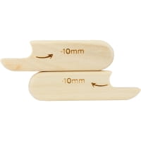 YY VERTICAL Magnetics Inserts - Einsätze für VerticalBoard