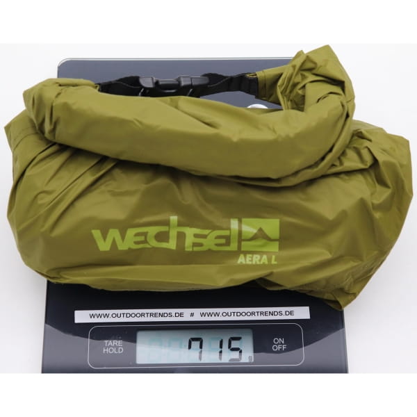 Wechsel Aera - Luftmatratze fir green - Bild 7 Wechsel Aera - Luftmatratze fir green - Bild 7