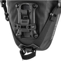 Vorschau: Ortlieb Saddle-Bag Two 4,1 L - Satteltasche black matt - Bild 4
