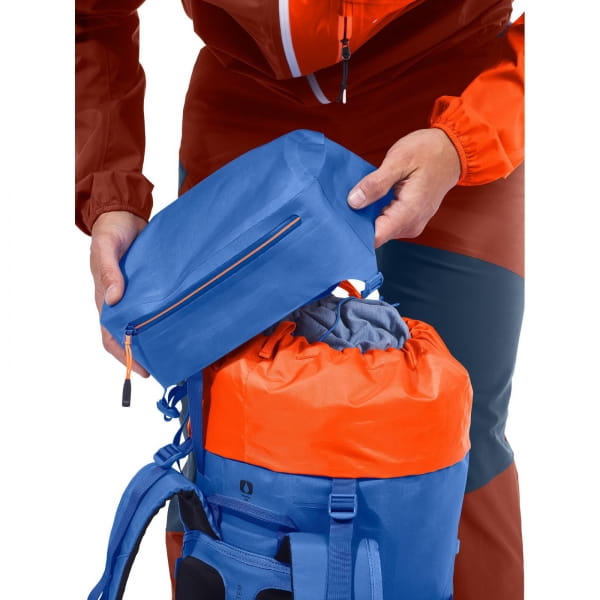 Ortovox Traverse 30 Dry - Tourenrucksack - Bild 11 Ortovox Traverse 30 Dry - Tourenrucksack - Bild 11