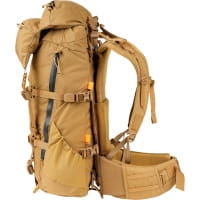 Vorschau: MYSTERY RANCH Metcalf 50 - Survival Rucksack buckskin - Bild 6