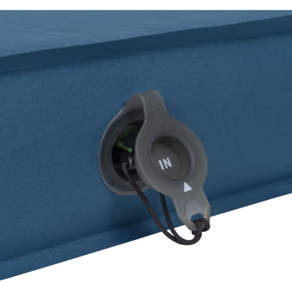 EXPED DeepSleep Mat Duo - Isomatte ocean - Bild 4 EXPED DeepSleep Mat Duo - Isomatte ocean - Bild 4