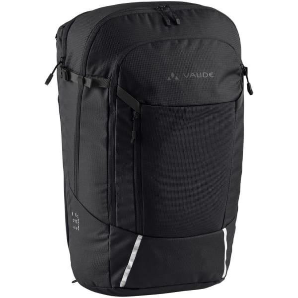 VAUDE Cycle 28 II - Fahrradtasche & Rucksack black - Bild 3 VAUDE Cycle 28 II - Fahrradtasche & Rucksack black - Bild 3
