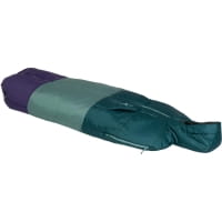 Vorschau: EXPED Dreamwalker - Kunstfaser-Schlafsack cypress - Bild 7