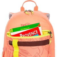 Vorschau: Tatonka Husky Bag 10 JR - Kinderrucksack apricot - Bild 15 Vorschau: Tatonka Husky Bag 10 JR - Kinderrucksack apricot - Bild 15