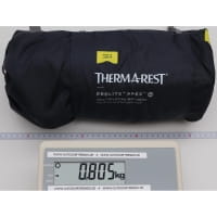 Vorschau: Therm-a-Rest ProLite Apex - Isomatte heat wave - Bild 5
