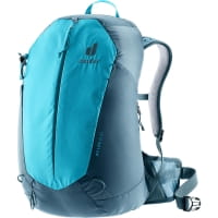 Vorschau: deuter AC Lite 21 SL - Wanderrucksack lagoon-atlantic - Bild 1 Vorschau: deuter AC Lite 21 SL - Wanderrucksack lagoon-atlantic - Bild 1