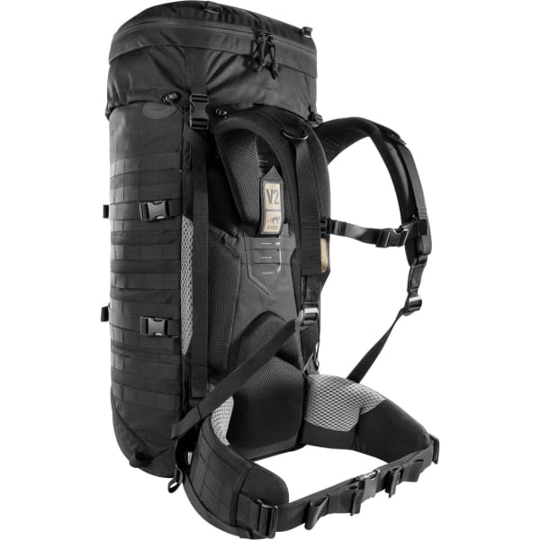 Tasmanian Tiger Base Pack 75 - Einsatzrucksack black - Bild 2