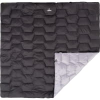 Vorschau: NOMAD Fornax Blanket XL - Daunen-Decke black - Bild 1 Vorschau: NOMAD Fornax Blanket XL - Daunen-Decke black - Bild 1