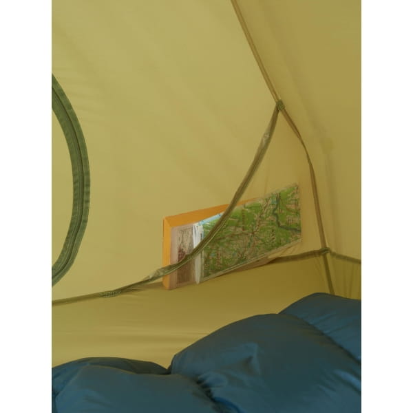 Marmot Tungsten UL 2P - 2-Personen-Zelt wasabi - Bild 5 Marmot Tungsten UL 2P - 2-Personen-Zelt wasabi - Bild 5