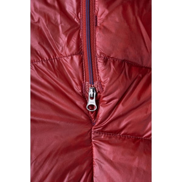 Mountain Equipment Xenith I - Daunenschlafsack merlot - Bild 9