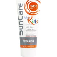 mawaii SunCare SPF 50 Active Kids - 175 ml - Sonnenschutz