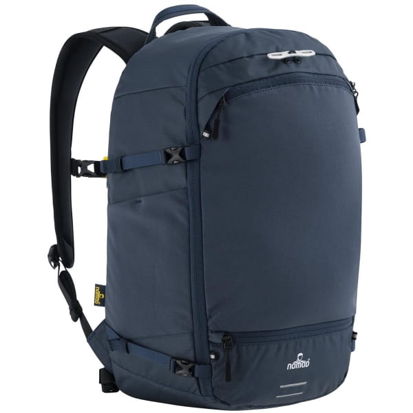 NOMAD Montagon Premium 25 - Tagesrucksack dark navy - Bild 7