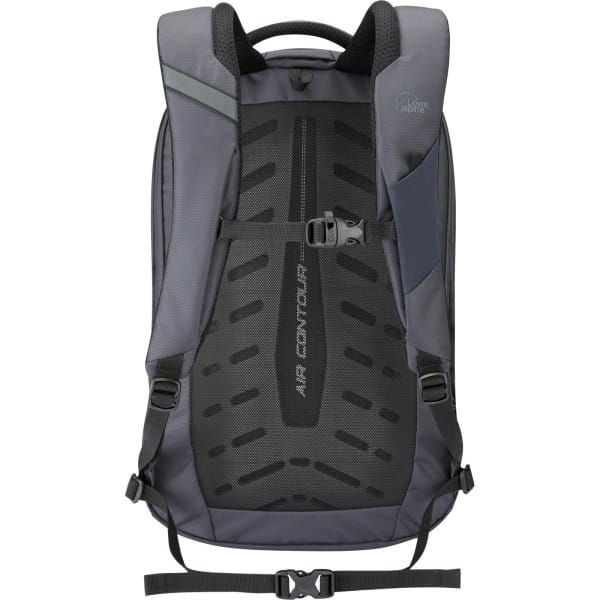 Lowe Alpine Phase 30 - Laptop-Rucksack ebony - Bild 6 Lowe Alpine Phase 30 - Laptop-Rucksack ebony - Bild 6