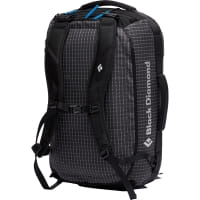Vorschau: Black Diamond StoneHauler Pro 30L - Reisetasche black - Bild 3 Vorschau: Black Diamond StoneHauler Pro 30L - Reisetasche black - Bild 3