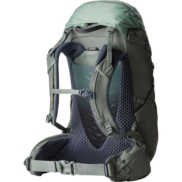 Gregory Women's Amber 34 RC - Wanderrucksack lichen green - Bild 4