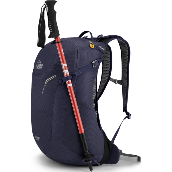 Lowe Alpine AirZone Active 22 - Wanderrucksack navy - Bild 20 Lowe Alpine AirZone Active 22 - Wanderrucksack navy - Bild 20