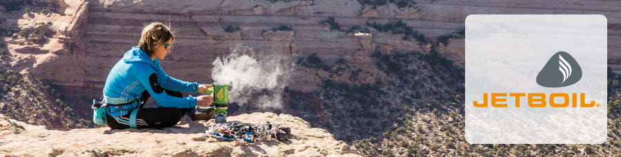 Jetboil Shop