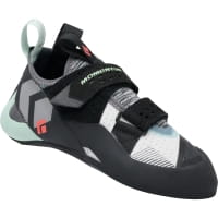Vorschau: Black Diamond Momentum Climbing Shoes Women´s - Kletterschuhe foam green-alloy - Bild 3