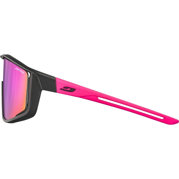JULBO Fury S Spectron 3 - Bikebrille Kids matt schwarz-rosa - Bild 22 JULBO Fury S Spectron 3 - Bikebrille Kids matt schwarz-rosa - Bild 22