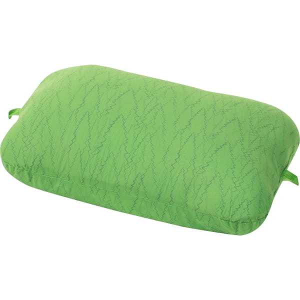 EXPED Trailhead Pillow - Kopfkissen lichen forest - Bild 5