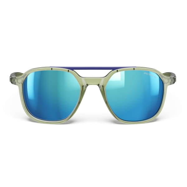 JULBO Slack Cover Spectron HD 4 Polarized - Brille army-grau - Bild 8 JULBO Slack Cover Spectron HD 4 Polarized - Brille army-grau - Bild 8