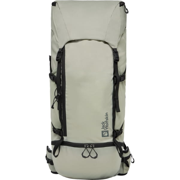 Jack Wolfskin Trailflair Lite 40 - Trekkingrucksack mint leaf - Bild 3 Jack Wolfskin Trailflair Lite 40 - Trekkingrucksack mint leaf - Bild 3