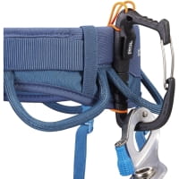 Vorschau: Petzl Corax - Klettergurt navy blue - Bild 9 Vorschau: Petzl Corax - Klettergurt navy blue - Bild 9