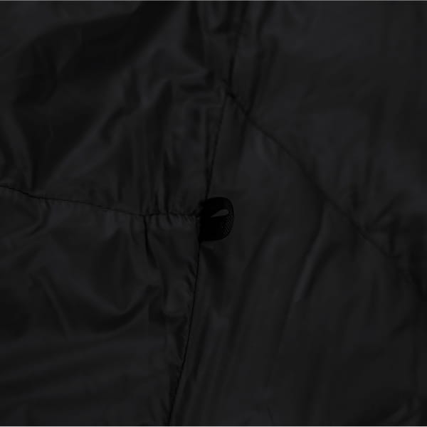 Grüezi Bag Biopod DownWool Subzero BLACK EDITION - Daunen- & Wollschlafsack - Bild 14