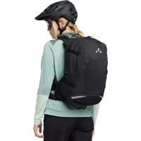 Vorschau: VAUDE Women's Bike Alpin 23+5 - MTB-Radrucksack black - Bild 10 Vorschau: VAUDE Women's Bike Alpin 23+5 - MTB-Radrucksack black - Bild 10