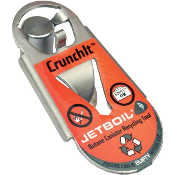 Jetboil CrunchIt - Recycling Tool - Bild 1