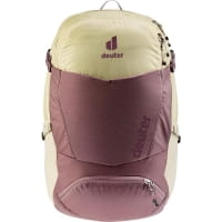 Vorschau: deuter Trans Alpine Pro 26 SL - Fahrradrucksack ashrose-desert - Bild 12