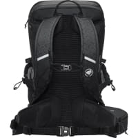 Vorschau: Mammut Ducan 22 Women - Wanderrucksack black - Bild 2 Vorschau: Mammut Ducan 22 Women - Wanderrucksack black - Bild 2