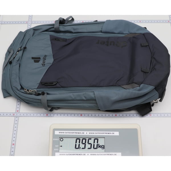 deuter Compact 14+3 - Mountainbike-Rucksack - Bild 36 deuter Compact 14+3 - Mountainbike-Rucksack - Bild 36