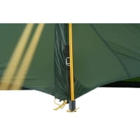 Vorschau: Nordisk Telemark 2.2 LW (2.0) - 2 Personen Zelt black forest green - Bild 17