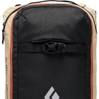 Vorschau: Black Diamond Dawn Patrol 15 - Skitourenrucksack white oak - Bild 11
