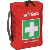 Tatonka First Aid Compact - Erste Hilfe Set für zwei Personen