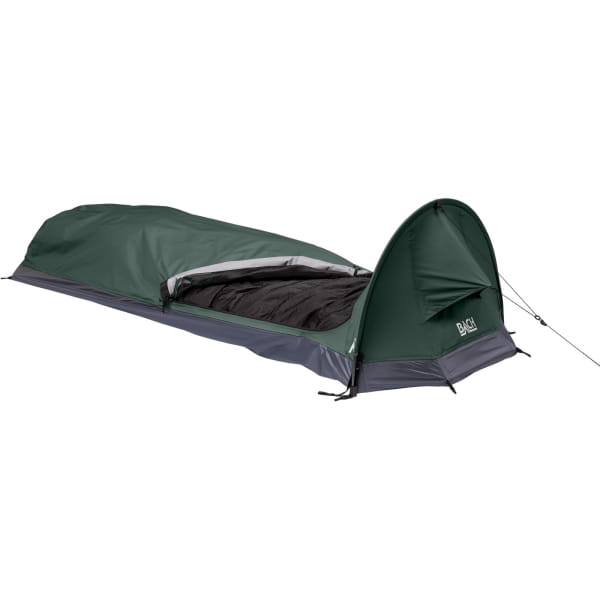 BACH Heads Up Bivi Pro Regular - Biwakzelt sycamore green - Bild 4 BACH Heads Up Bivi Pro Regular - Biwakzelt sycamore green - Bild 4