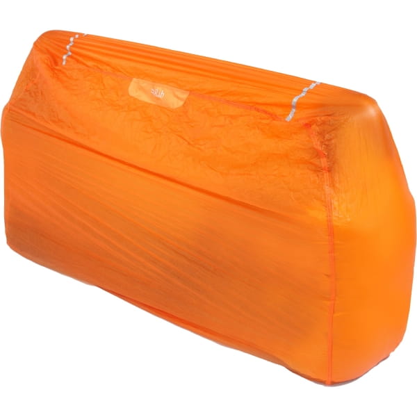 Rab Superlite Shelter 2 - Notzelt orange - Bild 1
