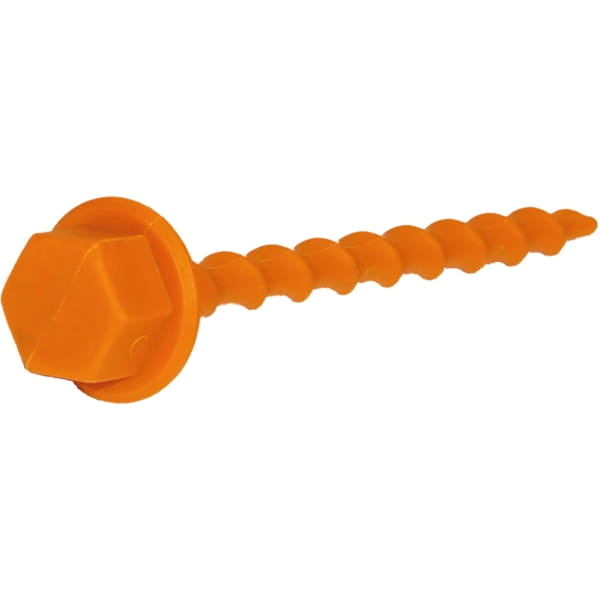 Peggy Peg Schraubheringe StartKit - Heringe Mix Set - Bild 3