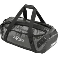 Vorschau: Rab Expedition Kitbag II 50 - Reisetasche dark slate - Bild 3