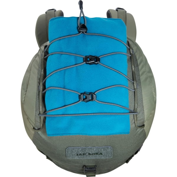 Tatonka Hike Pack 30 BC - Wander- & Bushcraft-Rucksack stone grey olive - Bild 13