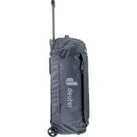 Vorschau: deuter Duffel Pro Movo 60 - Rucksack-Trolley black - Bild 3 Vorschau: deuter Duffel Pro Movo 60 - Rucksack-Trolley black - Bild 3