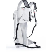 Vorschau: cyclite Race Backpack 01 - Rad-Rucksack light grey - Bild 4
