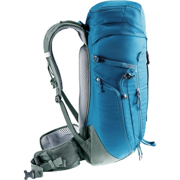 deuter Trail 24 - Wanderrucksack wave-ivy - Bild 13 deuter Trail 24 - Wanderrucksack wave-ivy - Bild 13